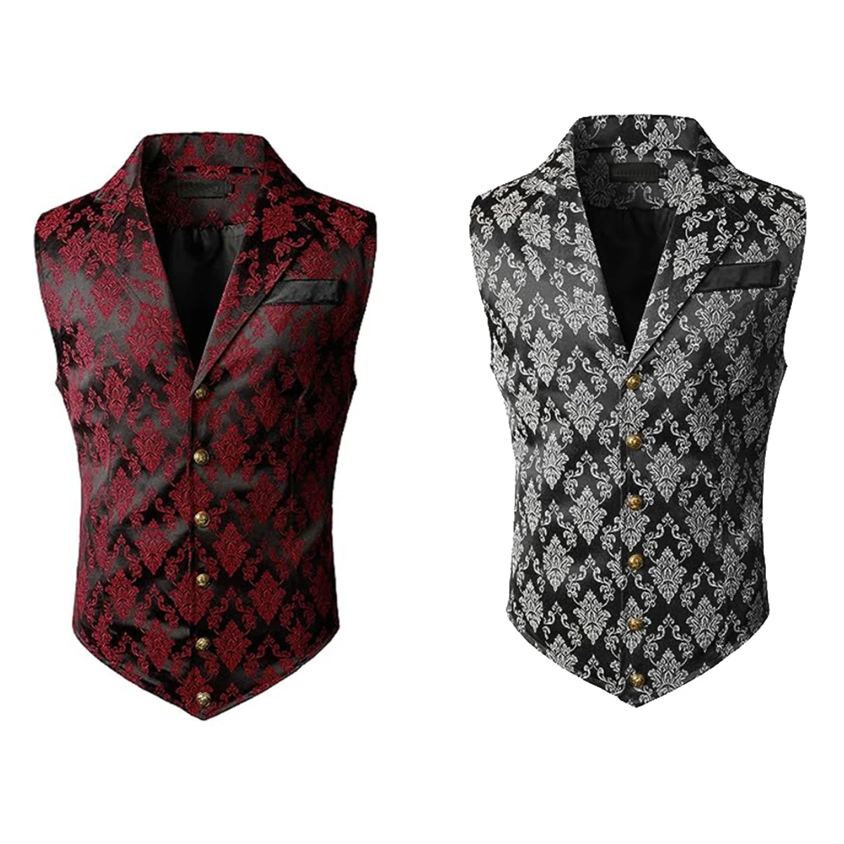 Victorian Men's Castle Style F - đánh giá và giá Vintage Victorian Fashion