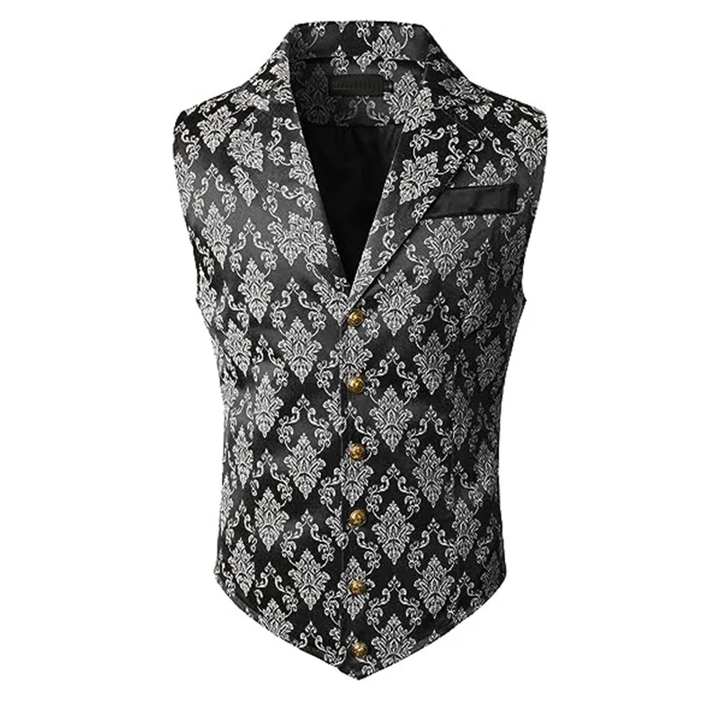Victorian Men's Castle Style F - đánh giá và giá Vintage Victorian Fashion