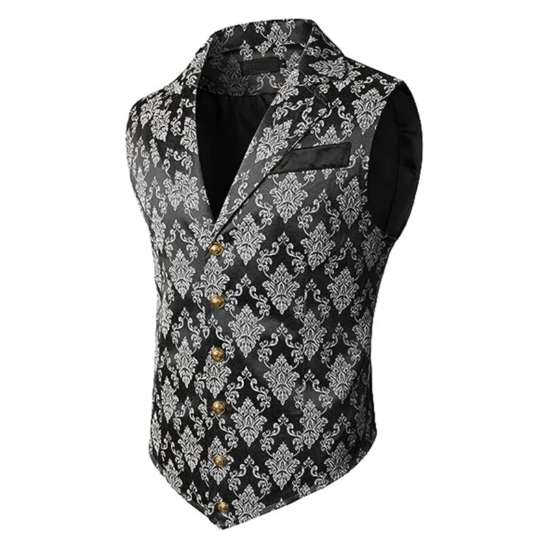Victorian Men's Castle Style F - đánh giá và giá Vintage Victorian Fashion
