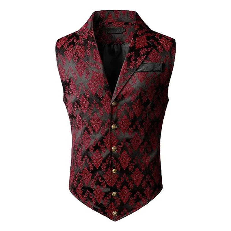 Victorian Men's Castle Style F - đánh giá và giá Vintage Victorian Fashion
