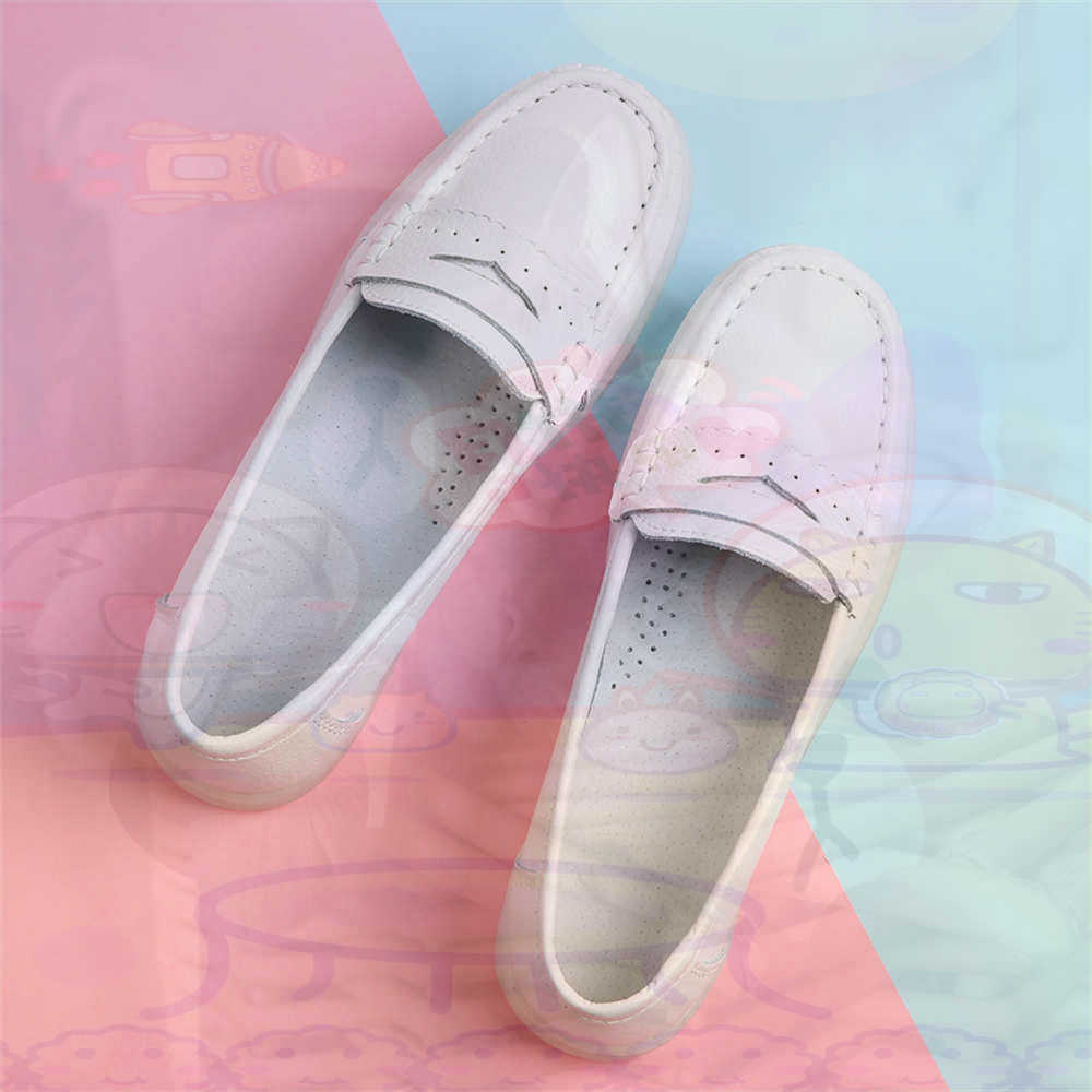 Moccasin Driving Teenage Sneak - đánh giá và giá Vintage Fashion Brands Uk