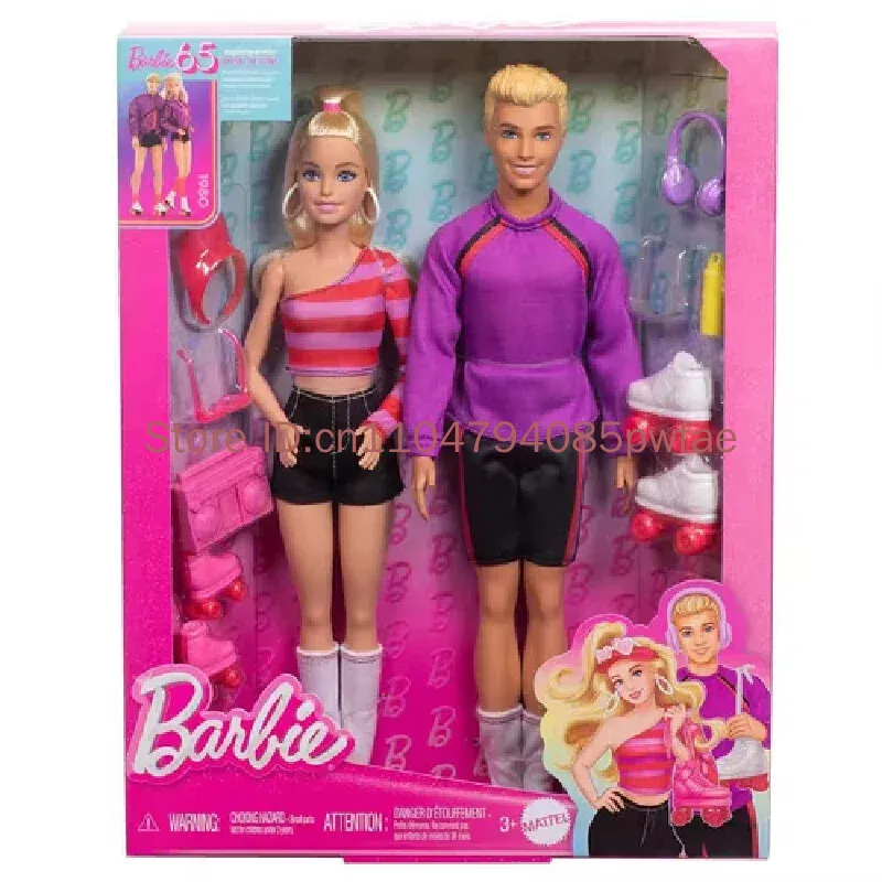Barbie Cowboy Ken Doll - Rare  - đánh giá và giá Vintage Fashion Barbie
