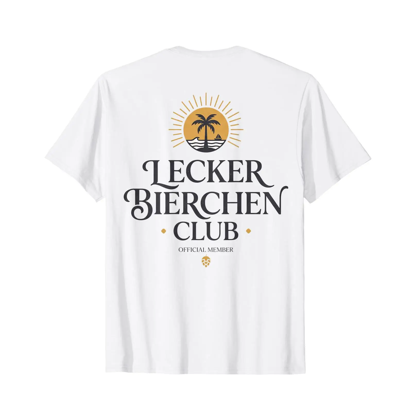 Delicious Beer Club Summer Vib - đánh giá và giá Vintage Vibes Fashion