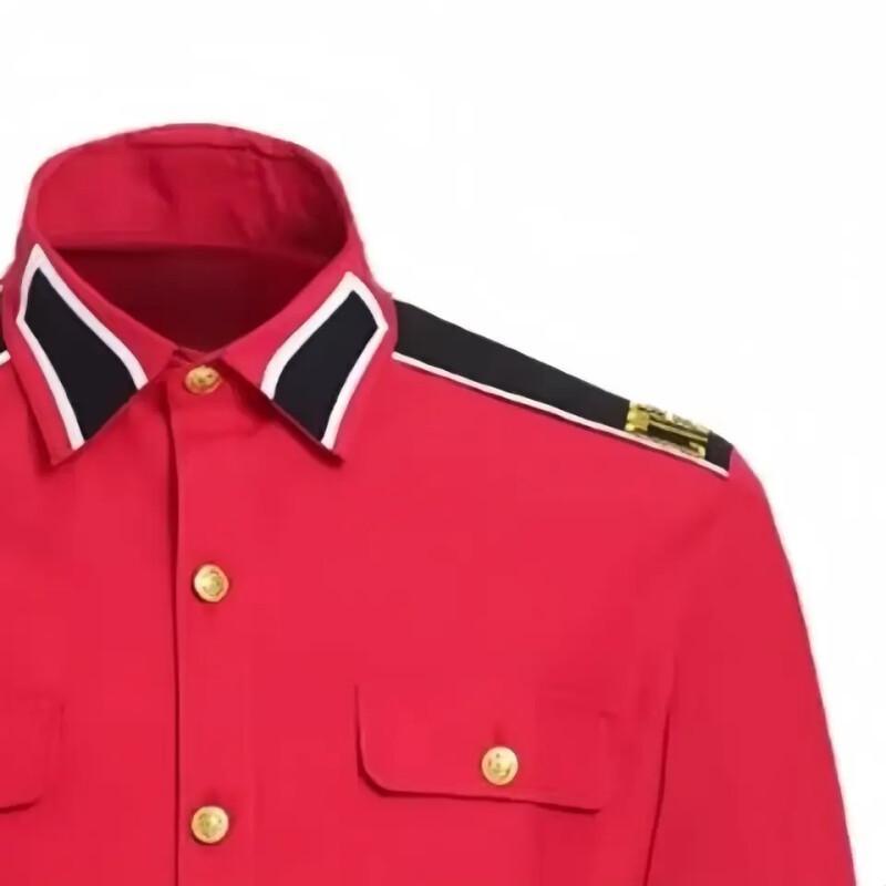 Michael Jackson Anti-War Milit - đánh giá và giá Vintage Victorian Fashion