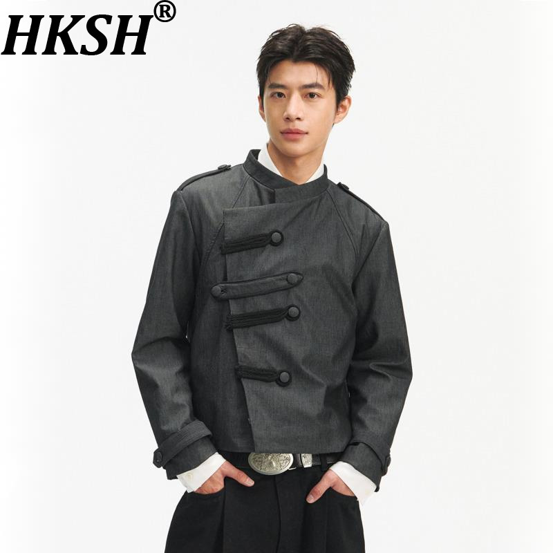 HKSH Spring Autumn Men New Tid - đánh giá và giá Vintage Vibes Fashion