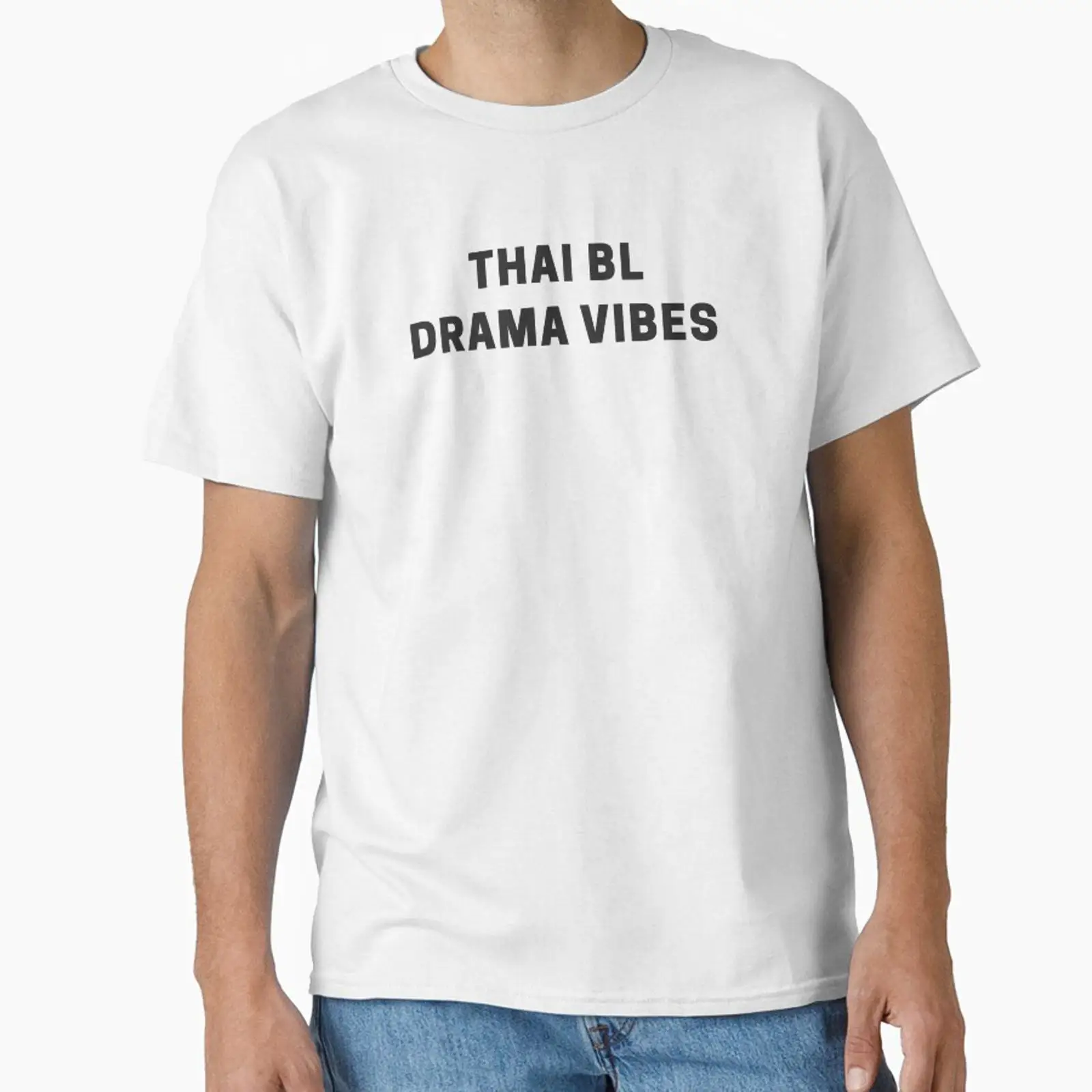 Thai BL Drama Vibes designed a - đánh giá và giá Vintage Vibes Fashion