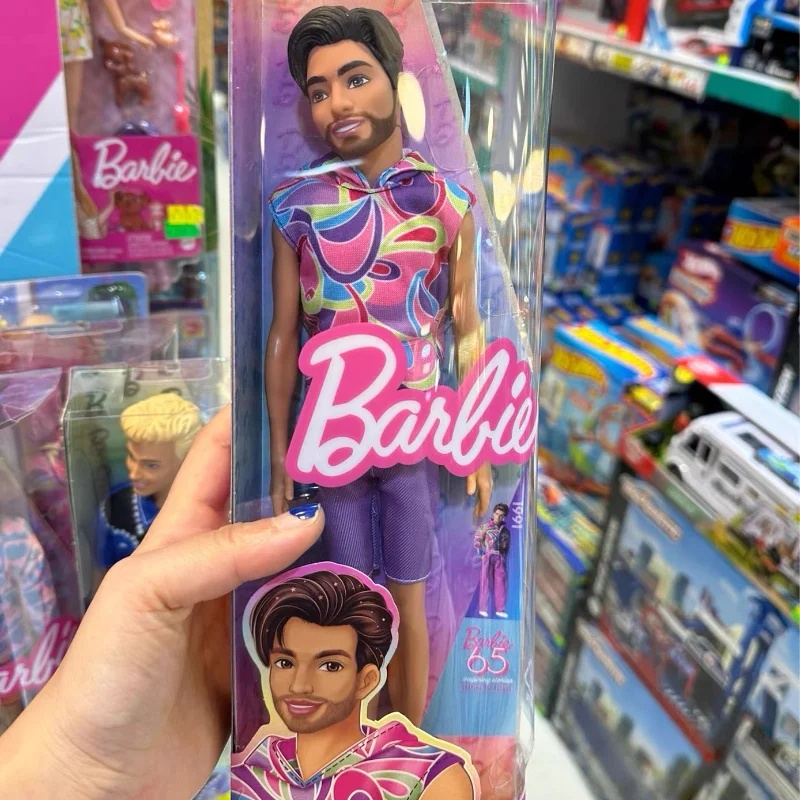 Barbie Cowboy Ken Doll - Rare  - đánh giá và giá Vintage Fashion Barbie
