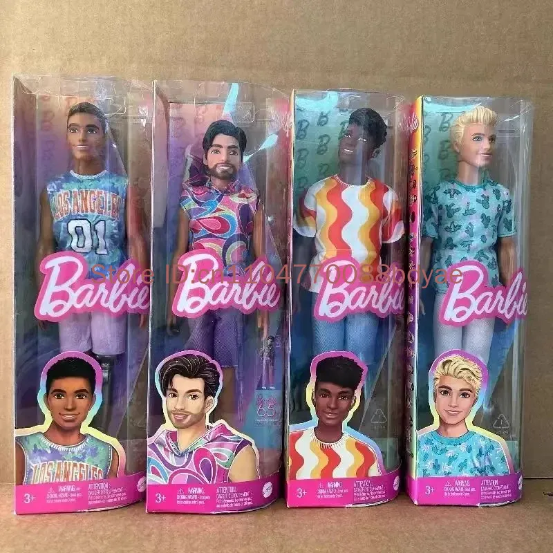 Barbie Cowboy Ken Doll - Rare  - đánh giá và giá Vintage Fashion Barbie