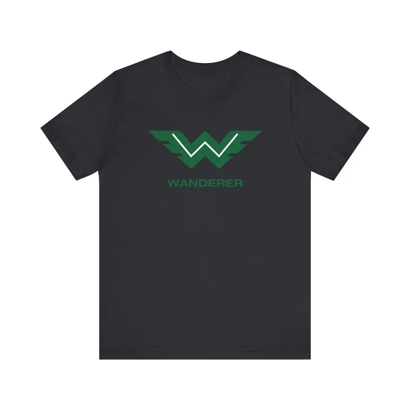 Vintage Wanderer Werke Logo T  - đánh giá và giá Vintage Fashion History