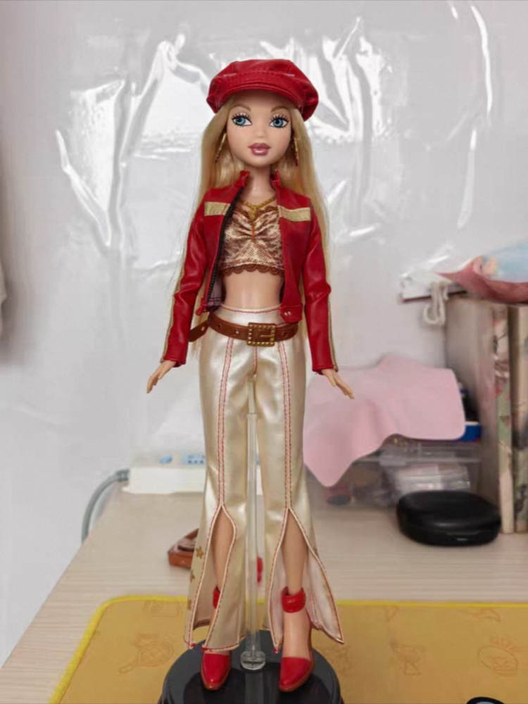 In Stock Vintage Collectible F - đánh giá và giá Vintage Fashion Barbie